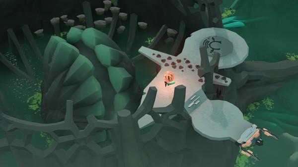 COCOON-FLT screenshot 2