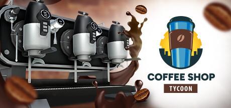 COFFEE SHOP TYCOON screenshot 1