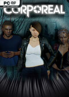 Download Torrent CORPOREAL-TiNYiSO [PC GAME]
