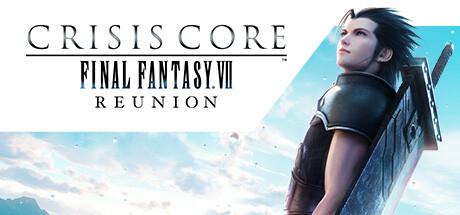 CRISIS CORE FINAL FANTASY VII REUNION-FLT screenshot 1