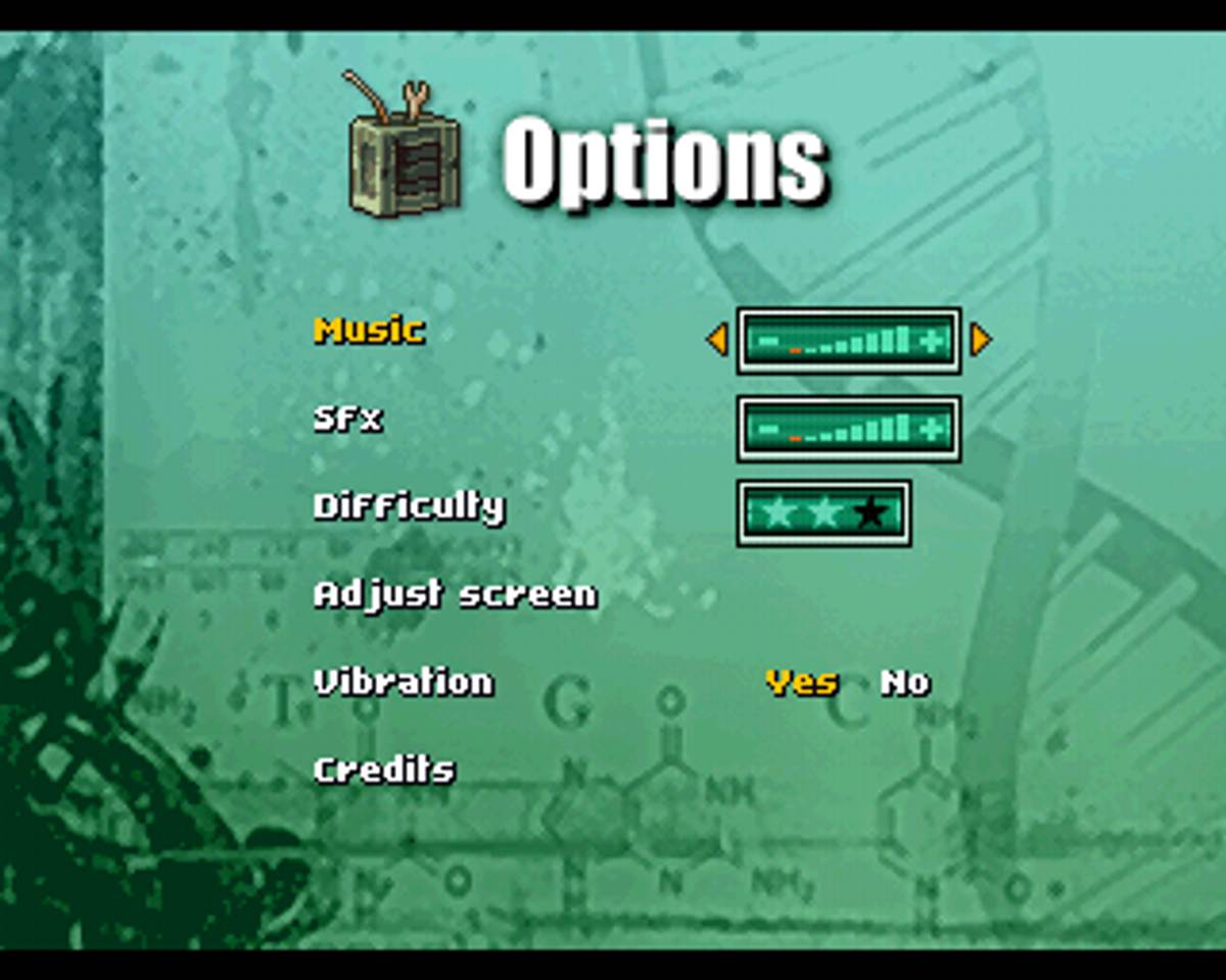 CT Special Forces 3: Bioterror ISO - PS1 screenshot 6