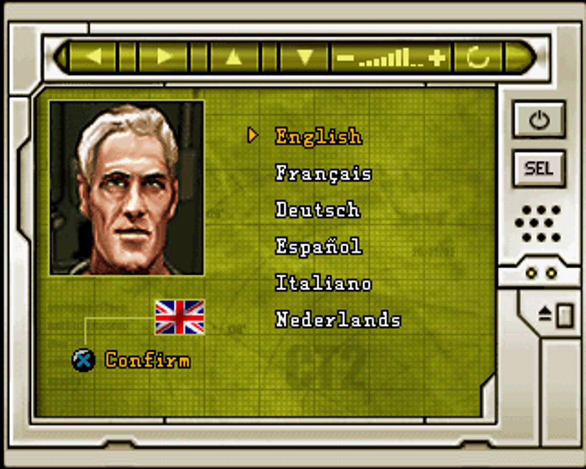 CT Special Forces: Back to Hell ISO - PS1 screenshot 2