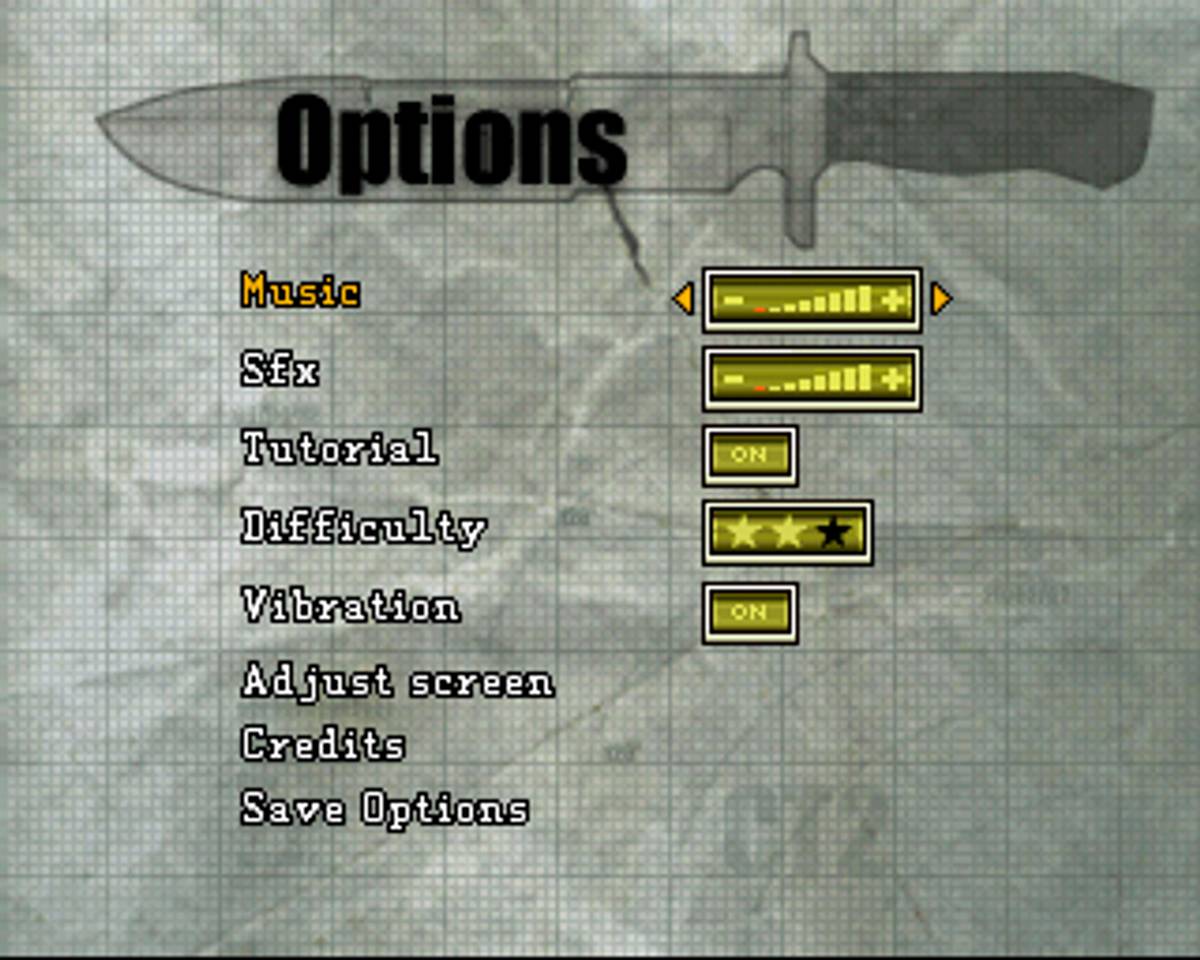 CT Special Forces: Back to Hell ISO - PS1 screenshot 6