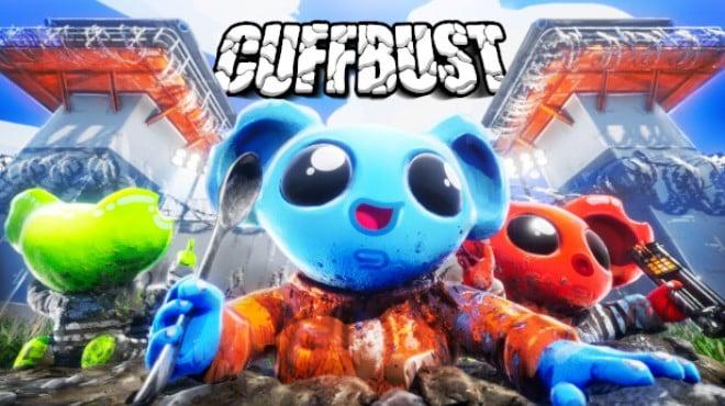 CUFFBUST-TENOKE Download Torrent [PC GAME]