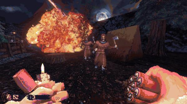 CULTIC-DARKSiDERS Download Torrent [PC GAME]