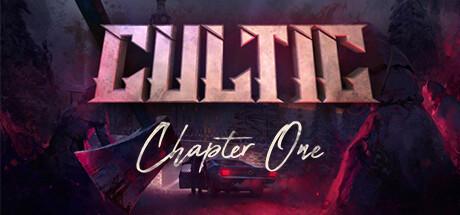 CULTIC-DARKSiDERS screenshot 1