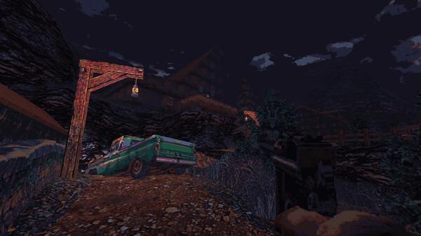 CULTIC-DARKSiDERS screenshot 2