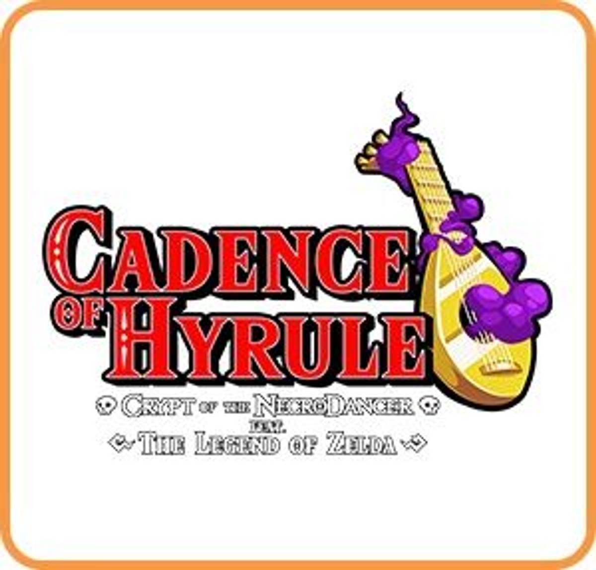 Download Torrent Cadence of Hyrule: Crypt of the NecroDancer featuring the Legend of Zelda ROM – Nintendo Switch
