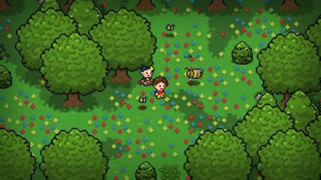 Cairn Mathairs Curse-TENOKE screenshot 1