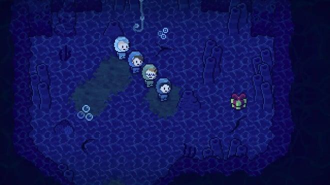 Cairn Mathairs Curse-TENOKE screenshot 2