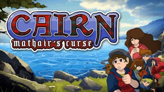 Cairn Mathairs Curse-TENOKE Download Torrent [PC GAME]