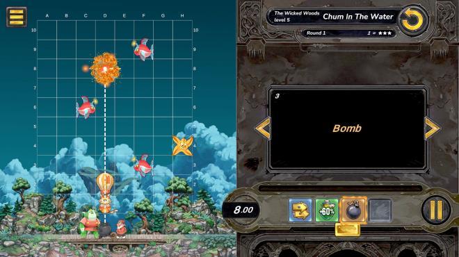 Cal And Bomba-TENOKE screenshot 1