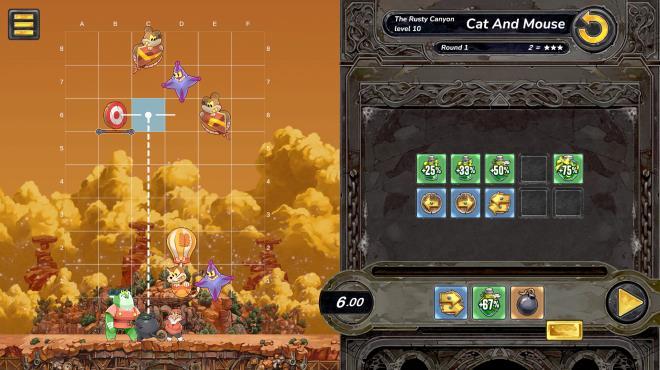 Cal And Bomba-TENOKE screenshot 2