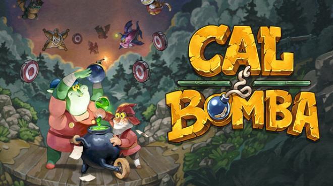 Cal And Bomba-TENOKE Download Torrent [PC GAME]