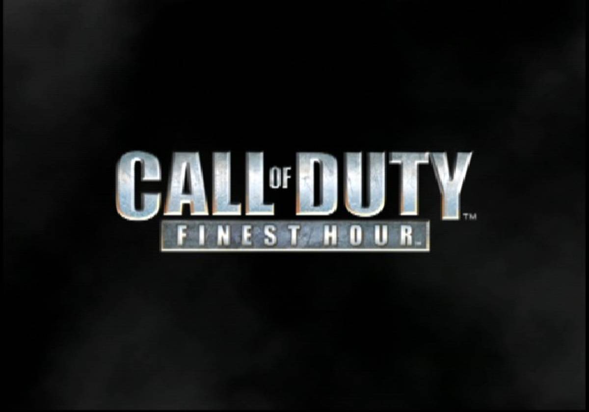 Call of Duty: Finest Hour ISO - PS2 screenshot 5