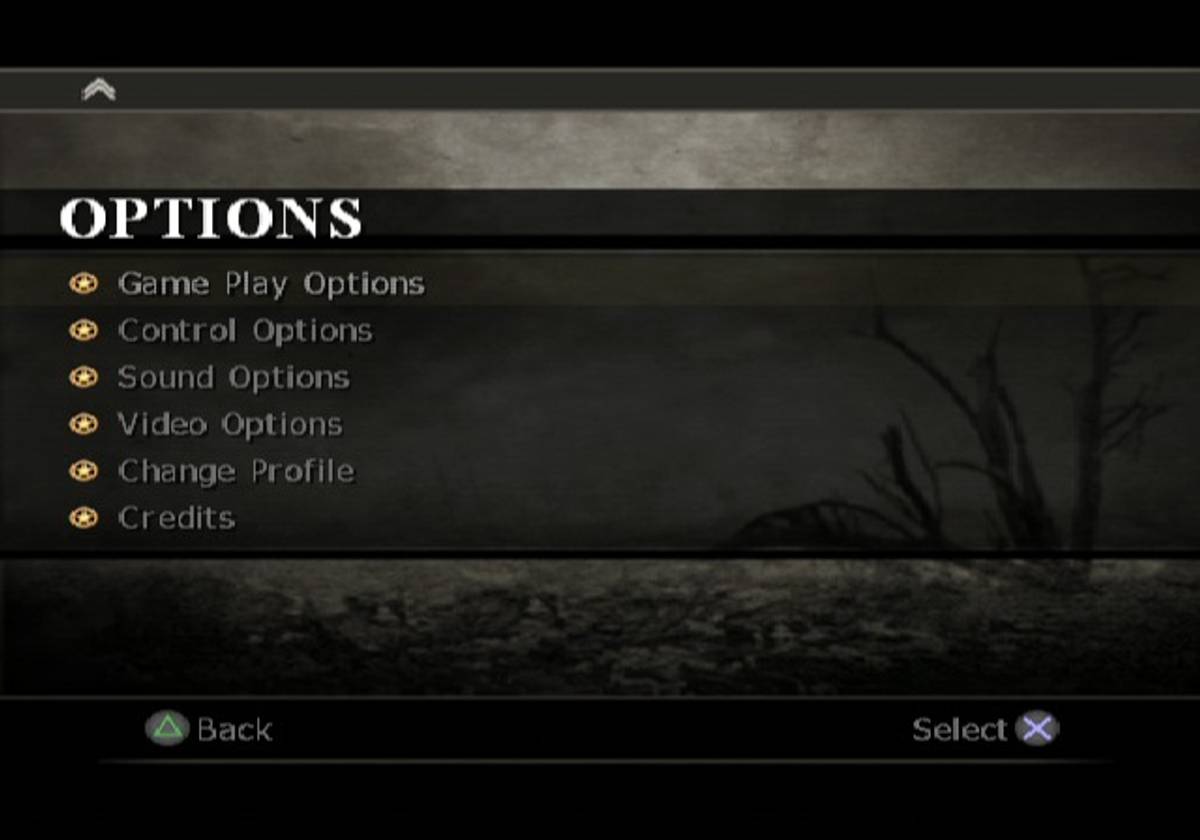 Call of Duty: World at War - Final Fronts ISO - PS2 screenshot 3