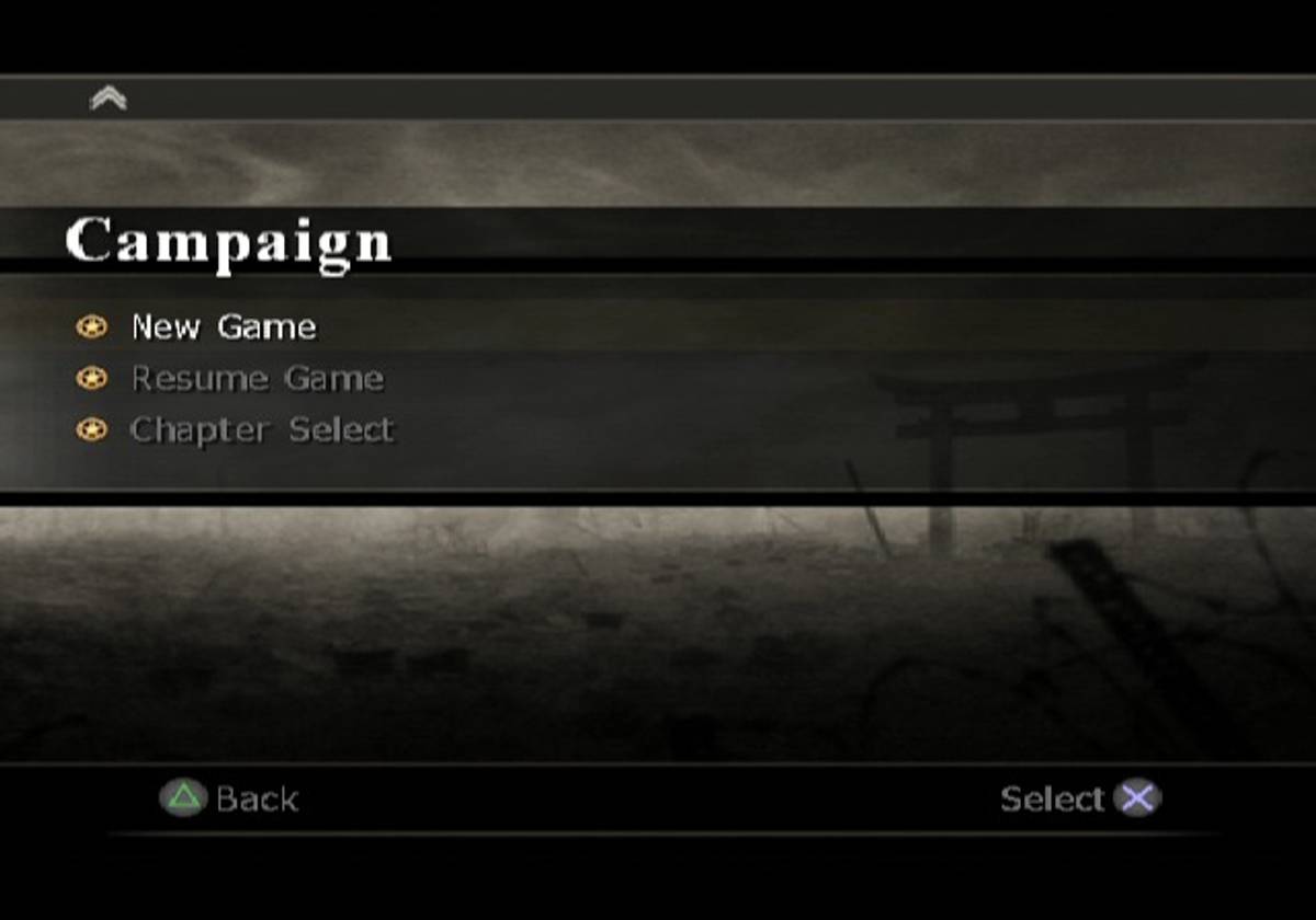 Call of Duty: World at War - Final Fronts ISO - PS2 screenshot 4