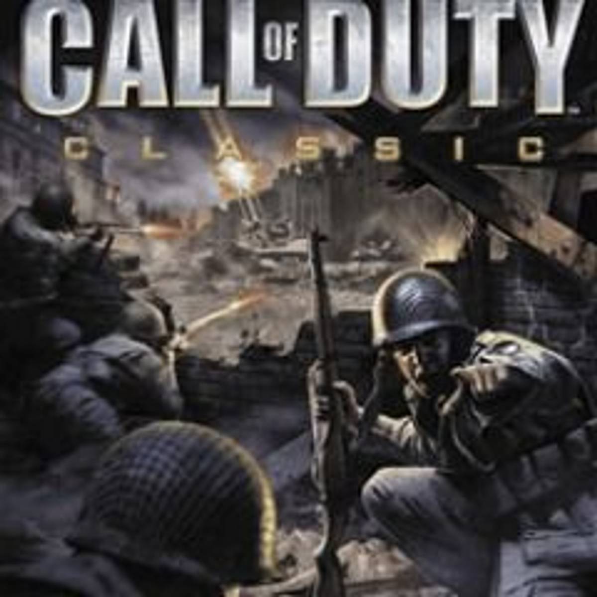 Download Torrent Call of Duty ISO – PS3