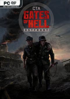 Download Torrent Call to Arms Gates of Hell Ostfront v1.055.0-P2P [PC GAME]