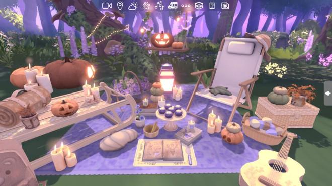 Camper Van Make it Home Update v20251010-TENOKE screenshot 1