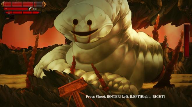 Candle Daemon screenshot 2