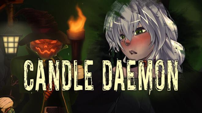 Candle Daemon Download Torrent [PC GAME]