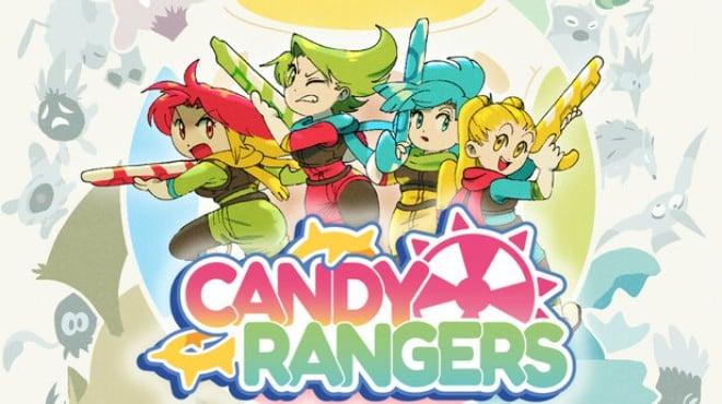 Candy Rangers (v1.0.3.5) Download Torrent [PC GAME]