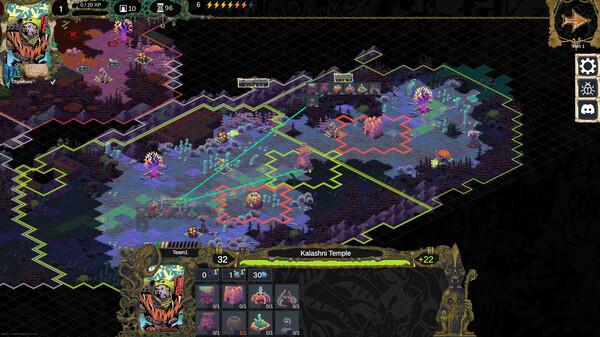 Cantata-TENOKE screenshot 2