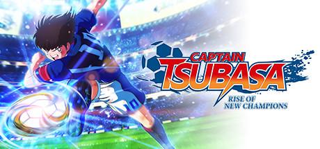 Captain Tsubasa: Rise of New Champions – Deluxe Edition screenshot 1