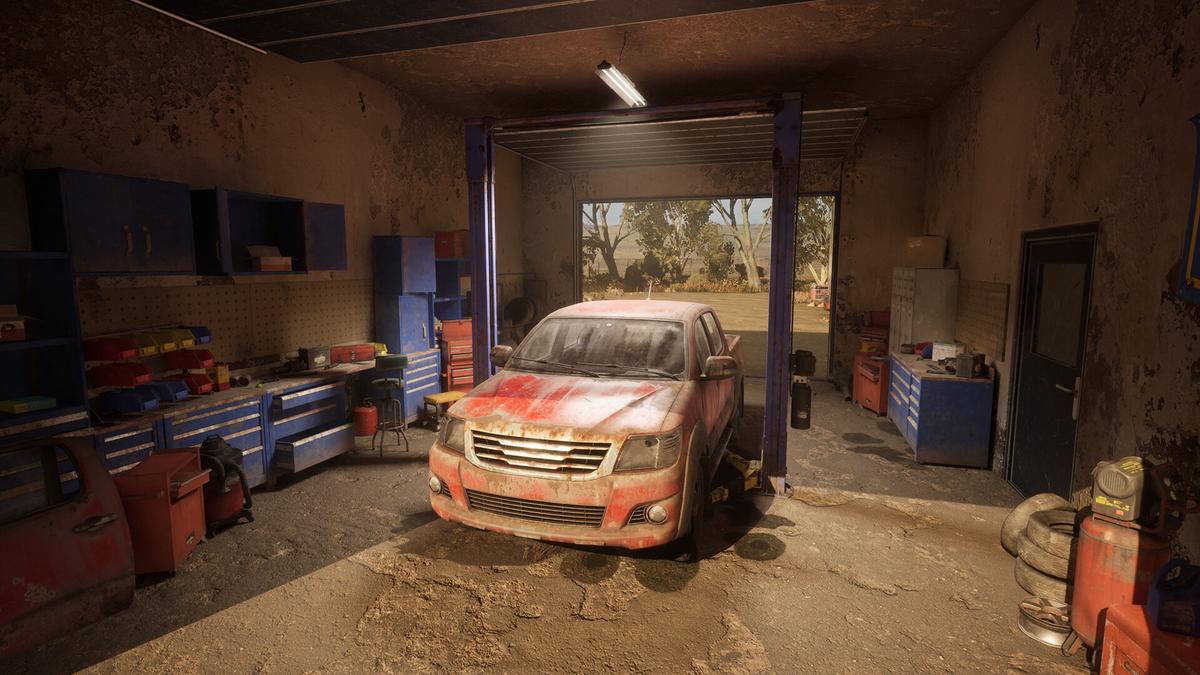 Car Dealer Simulator v20251018-P2P screenshot 2