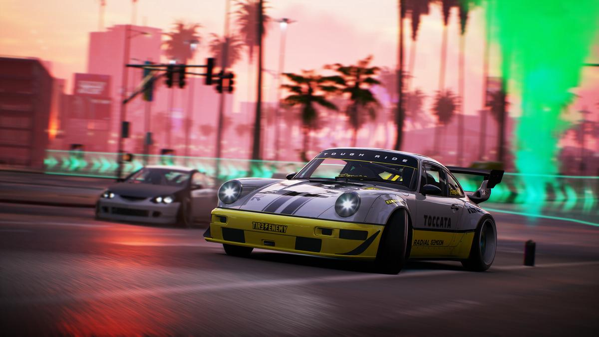 Download Torrent CarX Street v1.8.0-P2P [PC GAME]