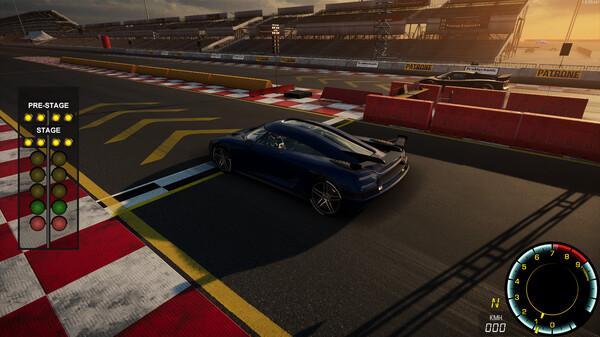 Car Mechanic Simulator 2021 Drag Racing-DOGE Download Torrent [PC GAME]