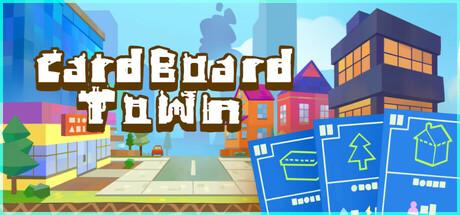 Cardboard Town screenshot 1