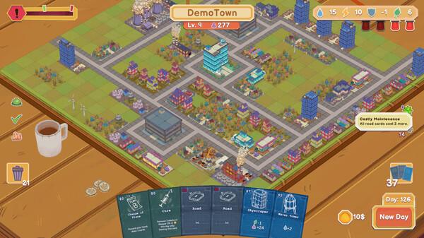 Cardboard Town Download Torrent [PC GAME]