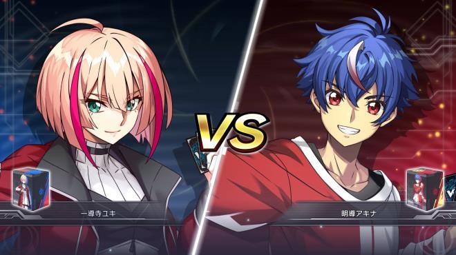 Cardfight!! Vanguard Dear Days 2 (v1.4.1 & All DLCs) screenshot 2