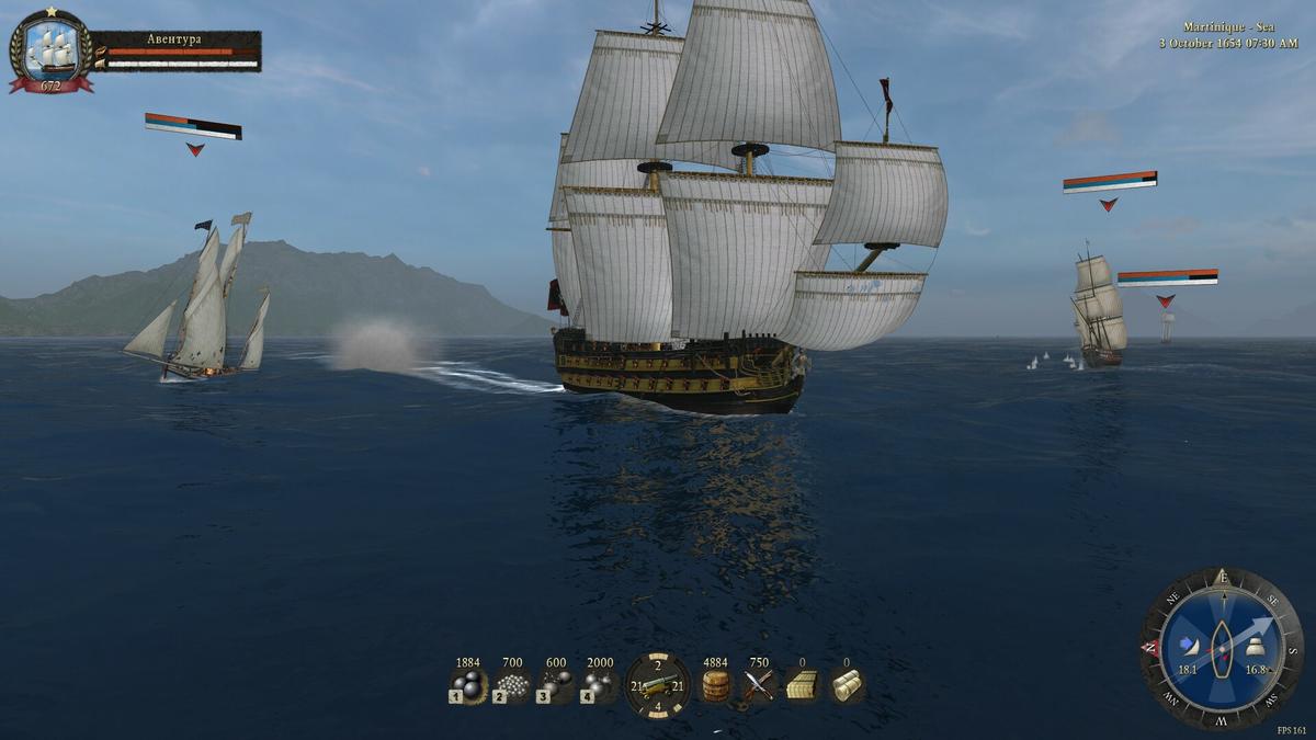 Caribbean Legend v20250926-P2P screenshot 1