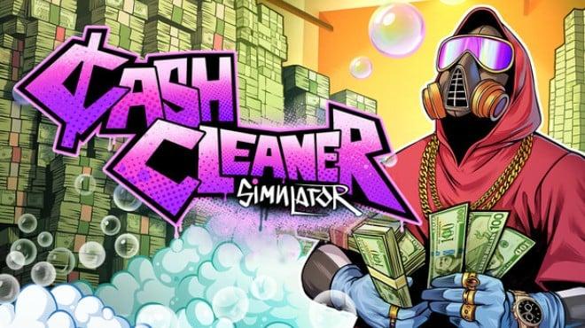 Cash Cleaner Simulator Update v1 2 2 368-TENOKE Download Torrent [PC GAME]
