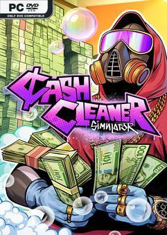 Download Torrent Cash Cleaner Simulator v1.2.2.345-P2P [PC GAME]