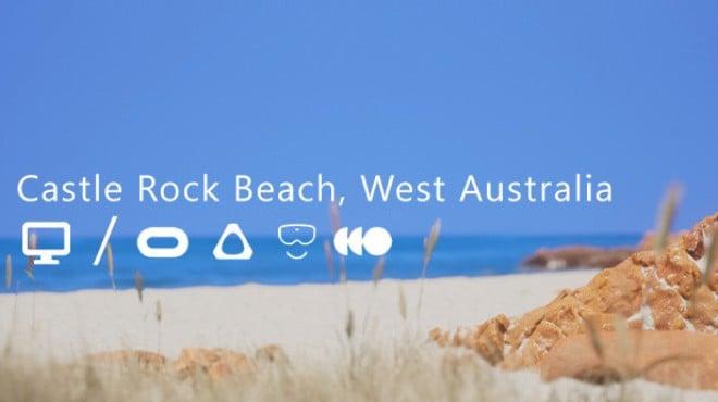 Castle Rock Beach, West Australia Download Torrent [PC GAME]