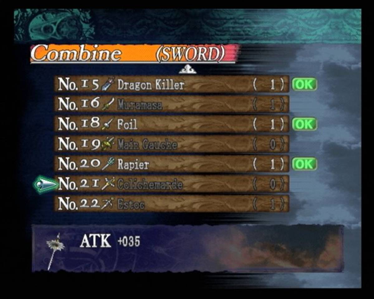 Castlevania: Curse of Darkness ISO - PS2 screenshot 5