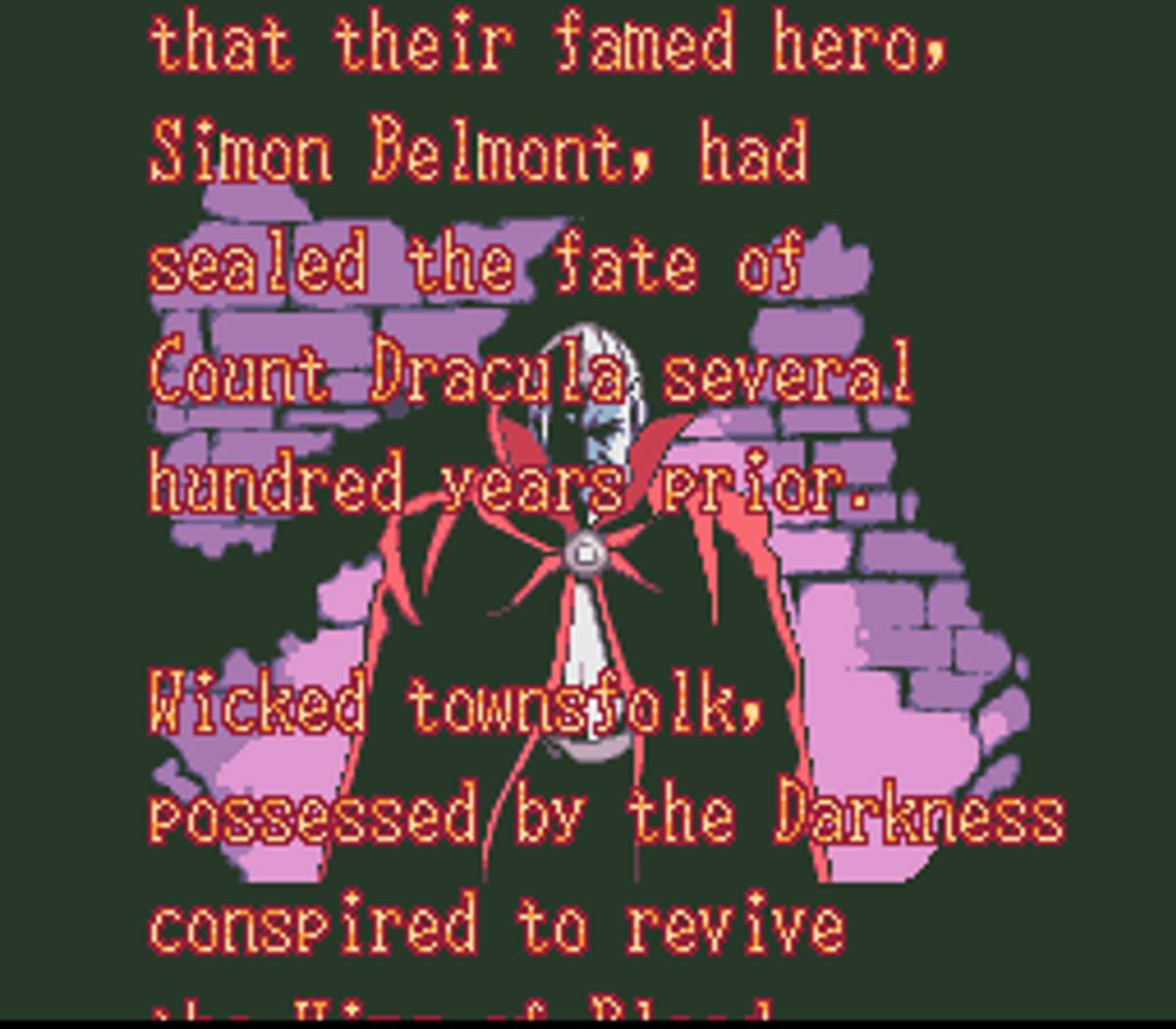 Castlevania: Dracula X ROM - SNES screenshot 4