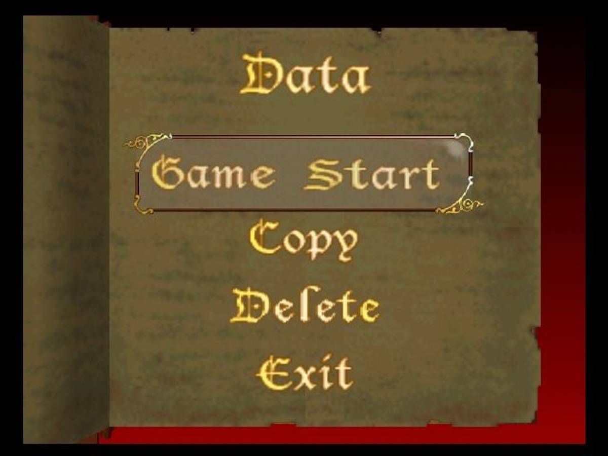 Castlevania: Legacy of Darkness ROM - N64 screenshot 2