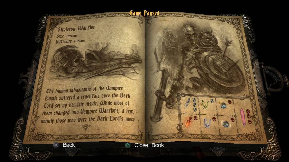 Castlevania: Lords of Shadow ISO - PS3 screenshot 6
