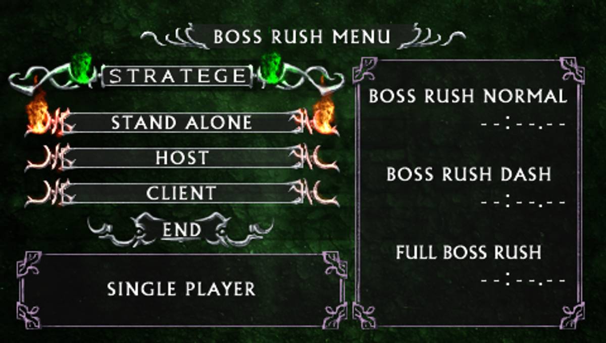 Castlevania: The Dracula X Chronicles ISO - PSP screenshot 6