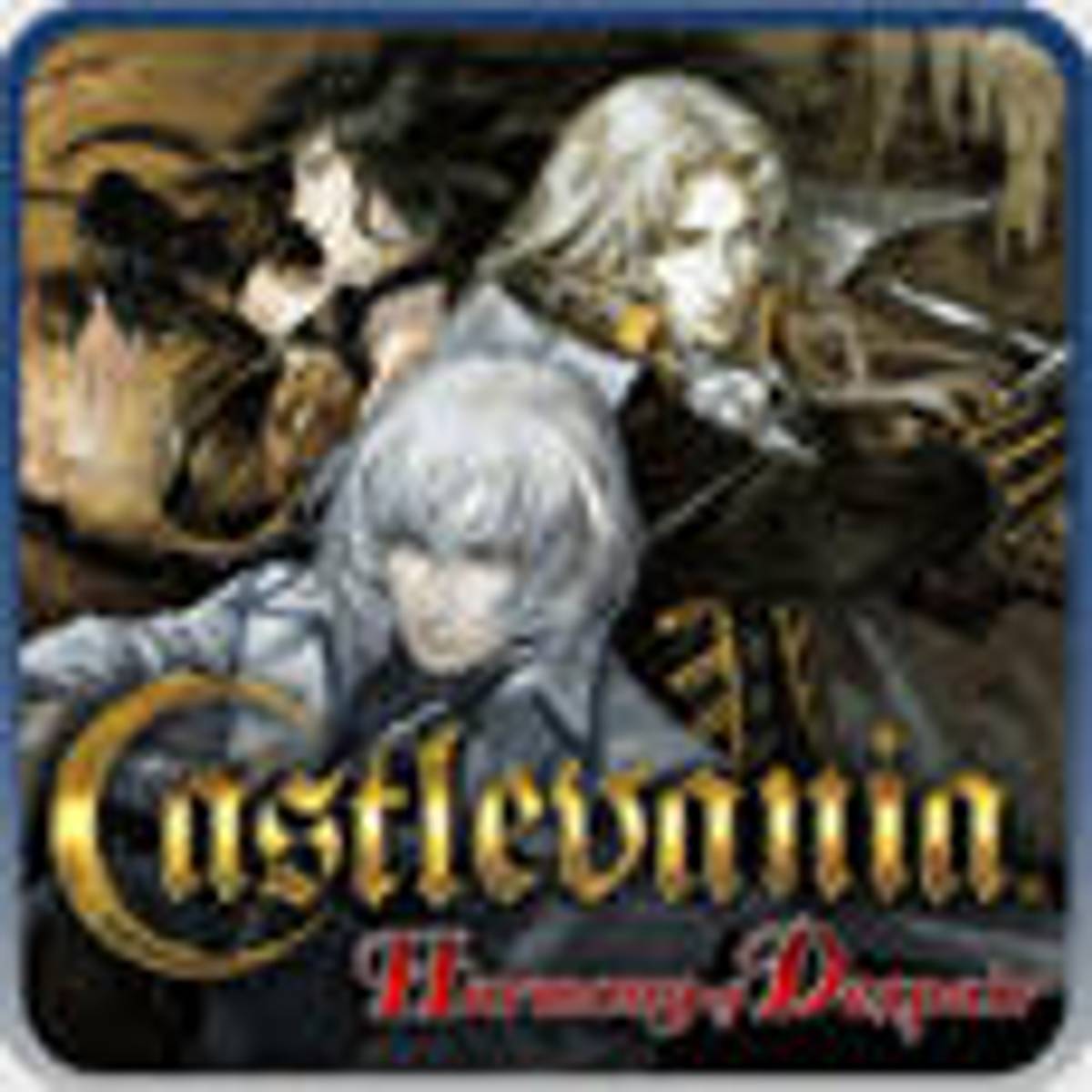Download Torrent Castlevania: Harmony of Despair ISO – PS3