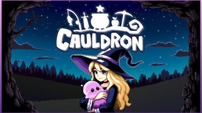 Cauldron Update v1 1 01-TENOKE Download Torrent [PC GAME]