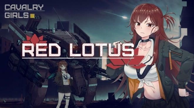 Cavalry Girls Red Lotus Update v2 3 2467-TENOKE Download Torrent [PC GAME]
