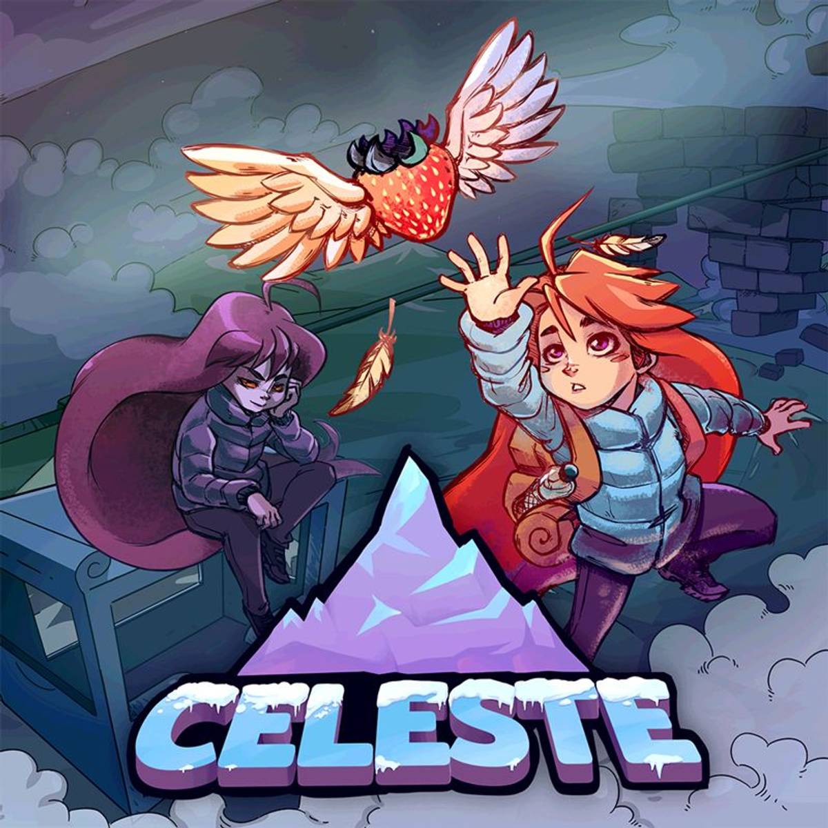 Download Torrent Celeste ROM – Nintendo Switch