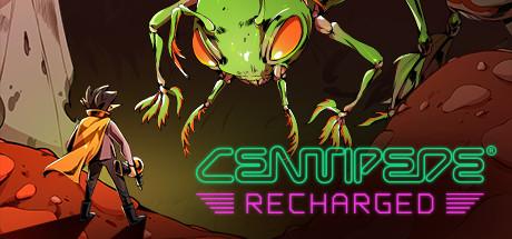 Centipede: Recharged-GOG screenshot 1