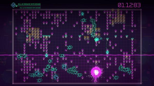 Centipede: Recharged-GOG Download Torrent [PC GAME]